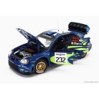 Sun Star Subaru IMPREZA WRC07 N 232 RALLY GOODWOOD FESTIVAL OF SPEED 2007 COLIN McRAE