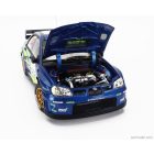 Sun Star Subaru IMPREZA WRC07 N 232 RALLY GOODWOOD FESTIVAL OF SPEED 2007 COLIN McRAE