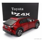 Sun Star TOYOTA BZ4X 2022