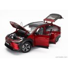 Sun Star TOYOTA BZ4X 2022