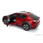 Sun Star TOYOTA BZ4X 2022