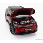 Sun Star TOYOTA BZ4X 2022