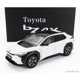 Sun Star TOYOTA BZ4X 2022