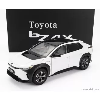 Sun Star TOYOTA BZ4X 2022