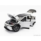 Sun Star TOYOTA BZ4X 2022