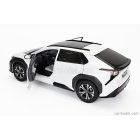 Sun Star TOYOTA BZ4X 2022