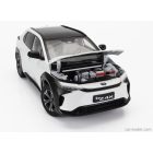 Sun Star TOYOTA BZ4X 2022