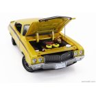 Sun Star Buick GSX COUPE 1970