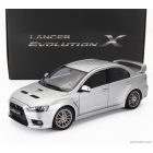 Sun Star MITSUBISHI LANCER EVO X 2007