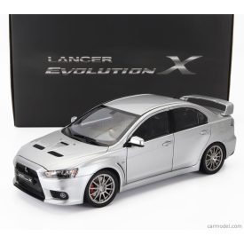 Sun Star MITSUBISHI LANCER EVO X 2007