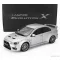 Sun Star MITSUBISHI LANCER EVO X 2007
