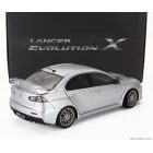 Sun Star MITSUBISHI LANCER EVO X 2007