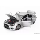 Sun Star MITSUBISHI LANCER EVO X 2007