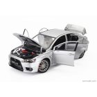 Sun Star MITSUBISHI LANCER EVO X 2007