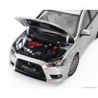 Sun Star MITSUBISHI LANCER EVO X 2007