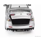 Sun Star MITSUBISHI LANCER EVO X 2007