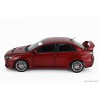 Sun Star MITSUBISHI LANCER EVO X 2007