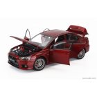 Sun Star MITSUBISHI LANCER EVO X 2007