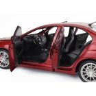 Sun Star MITSUBISHI LANCER EVO X 2007