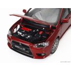 Sun Star MITSUBISHI LANCER EVO X 2007