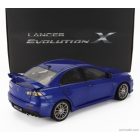 Sun Star MITSUBISHI LANCER EVO X 2007
