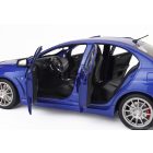 Sun Star MITSUBISHI LANCER EVO X 2007