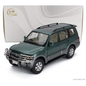 Sun Star MITSUBISHI PAJERO 3.5L V6 V73 2006