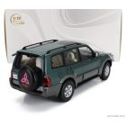 Sun Star MITSUBISHI PAJERO 3.5L V6 V73 2006