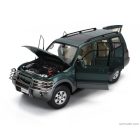 Sun Star MITSUBISHI PAJERO 3.5L V6 V73 2006