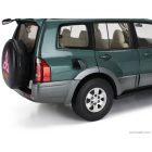 Sun Star MITSUBISHI PAJERO 3.5L V6 V73 2006
