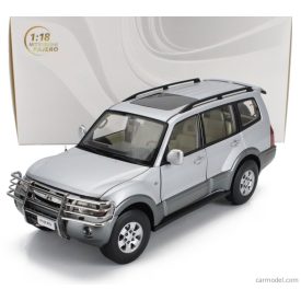 Sun Star MITSUBISHI PAJERO 3.5L V6 V73 2006