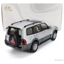 Sun Star MITSUBISHI PAJERO 3.5L V6 V73 2006