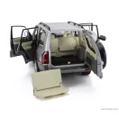Sun Star MITSUBISHI PAJERO 3.5L V6 V73 2006