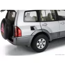 Sun Star MITSUBISHI PAJERO 3.5L V6 V73 2006