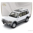 Sun Star MITSUBISHI PAJERO 3.5L V6 V73 2006