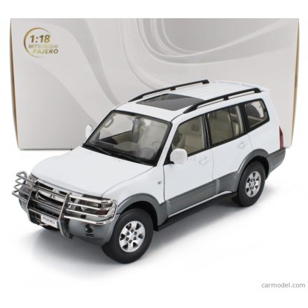 Sun Star MITSUBISHI PAJERO 3.5L V6 V73 2006