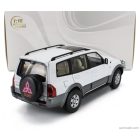 Sun Star MITSUBISHI PAJERO 3.5L V6 V73 2006