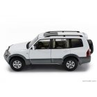 Sun Star MITSUBISHI PAJERO 3.5L V6 V73 2006