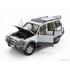 Sun Star MITSUBISHI PAJERO 3.5L V6 V73 2006