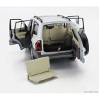 Sun Star MITSUBISHI PAJERO 3.5L V6 V73 2006