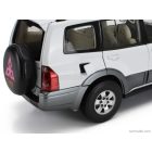 Sun Star MITSUBISHI PAJERO 3.5L V6 V73 2006