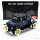 Sun Star Ford MODEL A COUPE 1931