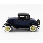 Sun Star Ford MODEL A COUPE 1931