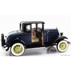 Sun Star Ford MODEL A COUPE 1931