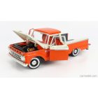 Sun Star Ford F-100 Pickup 1965