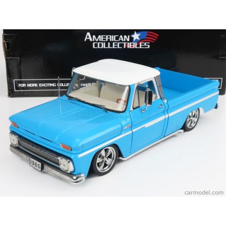 Sun Star CHEVROLET C-10 PICK-UP LOWRIDER 2-DOOR 1965