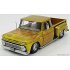 Sun Star Chevrolet C-10 Stepside Pickup Lowrider