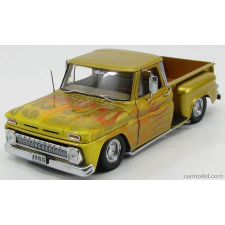 Sun Star Chevrolet C-10 Stepside Pickup Lowrider