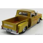 Sun Star Chevrolet C-10 Stepside Pickup Lowrider
