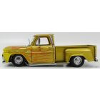 Sun Star Chevrolet C-10 Stepside Pickup Lowrider